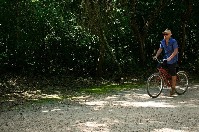 Coba & Tulum Ruins Day Trip From Cancun or Riviera Maya - The Sum Up