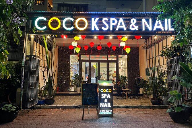 Coco Signature Massage Experience in Hoi An - The Sum Up