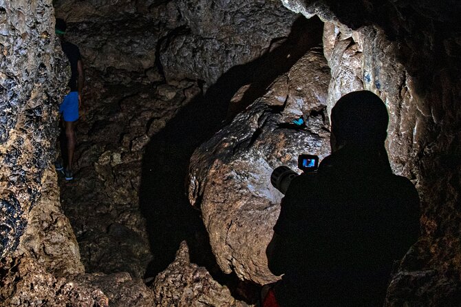 Coles Cave Hike - Tips and Recommendations