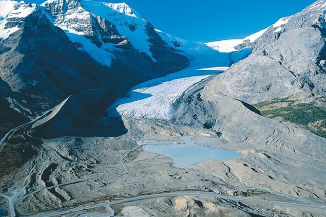 Columbia Icefield Adventure 1-Day Tour From Calgary or Banff - Price and Reservation Options