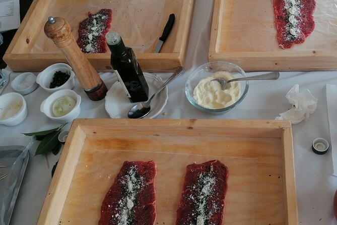 Cooking Class Experience at Masseria - The Sum Up