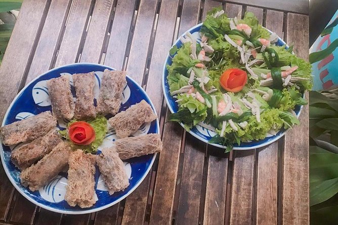 Cooking Class, Market Tour and Basket Boat Tour - Traveler Reviews and Ratings