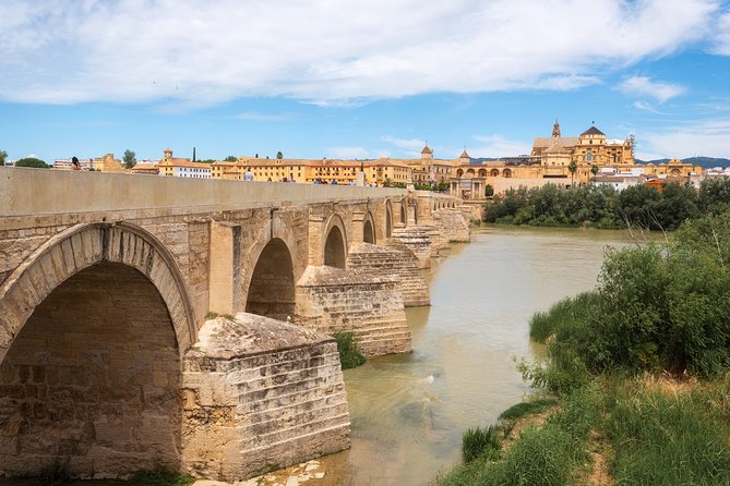 Cordoba Small-Group Day Trip From Granada - Refund and Cancellation Terms