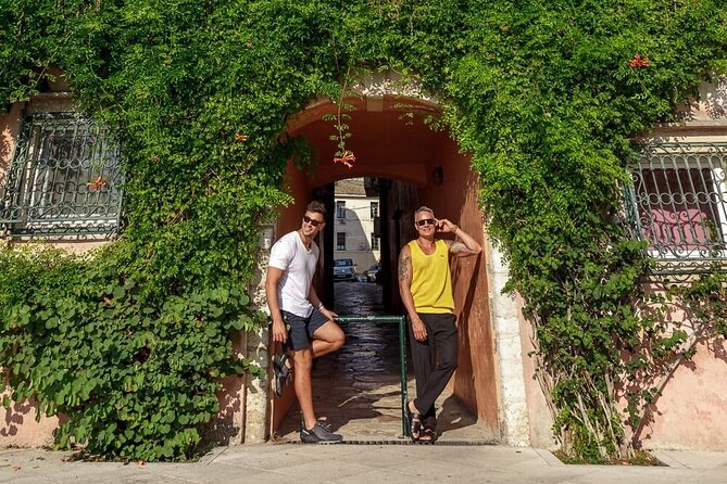 Corfu Photoshoot Session With Private Photographer - The Sum Up