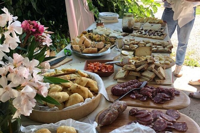 Cortecorbo Irpinia-Wine: Tour of the Vineyards, Cooking Class and Wine-Tasting - The Sum Up