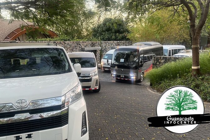 Costa Rica Private Airport Transfer - Common Questions