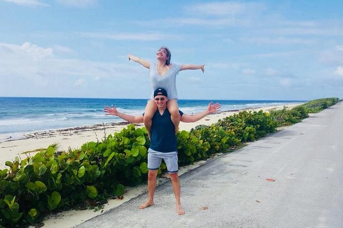 Cozumel Jeep Adventure to Jade Caverns With Lunch and Snorkel - The Sum Up