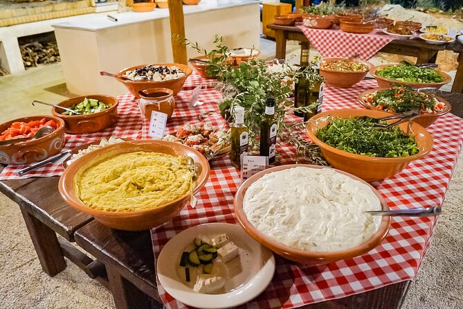 Cretan Villages and Traditional Cretan Night Private Tour - The Sum Up