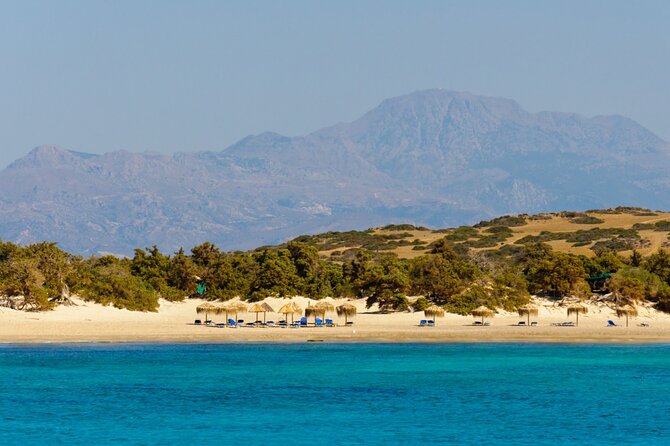 Cruise to Chrissi Island With Lunch Included, and Ierapetra Town - Discovering Ierapetra Town