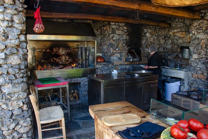 Culinary Journey to Lassithi Plateau. Land of Gods & Food Artistry From Heraklio - Taking in the Rich Mythology of the Land