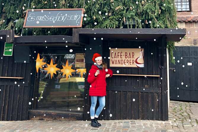 Culinary Tour - Christmas City Nuremberg - The Sum Up