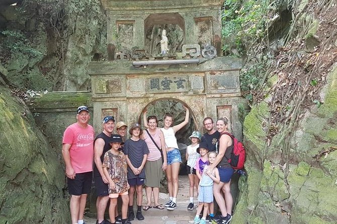 Da Nang Nightlife Tour With Dinner & Dragon Fire Show at Weekend - Common Questions
