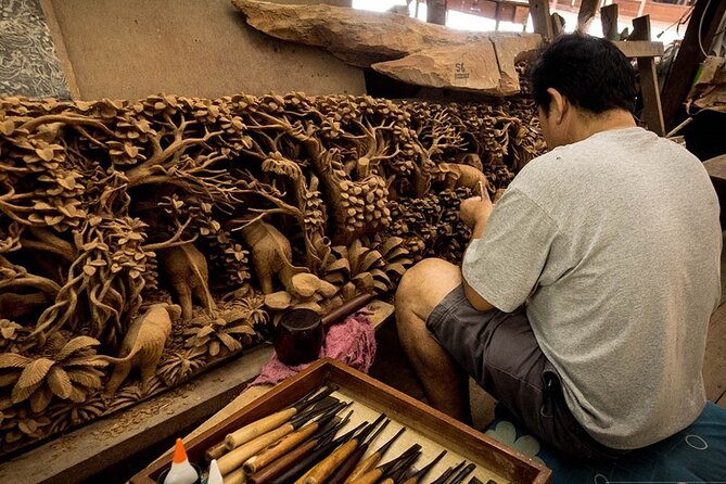 Damnoen Saduak Floating Market Small-Group Tour From Hua Hin - Inclusions and Exclusions