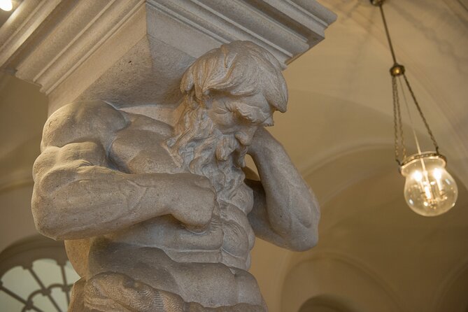 Danish National Museum Copenhagen Archeology History Tour - Admission and Tickets