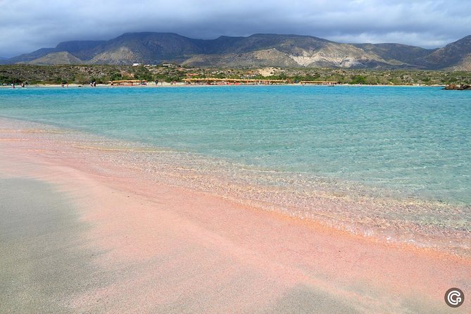 Day Trip to Elafonisi Island From Rethymno English & German Guide - The Sum Up