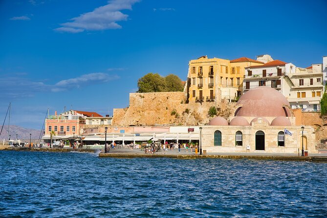 Day Trip to Rethymno, Chania & Kournas Lake - Kournas Lake: A Natural Oasis