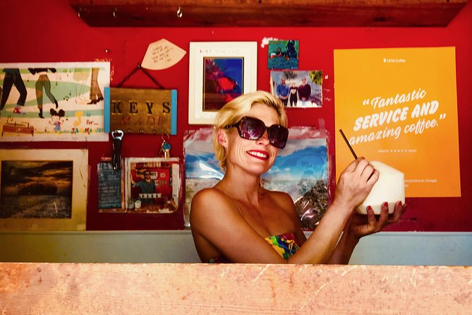 Delicious Fun Food and History Tour of North Beach and Beyond! - Common Questions