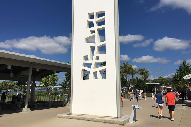 Deluxe Pearl Harbor USS Arizona Memorial and Honolulu City Tour - The Sum Up