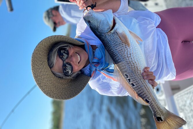 Destin Private Half-Day Inshore Fishing Excursion - The Sum Up