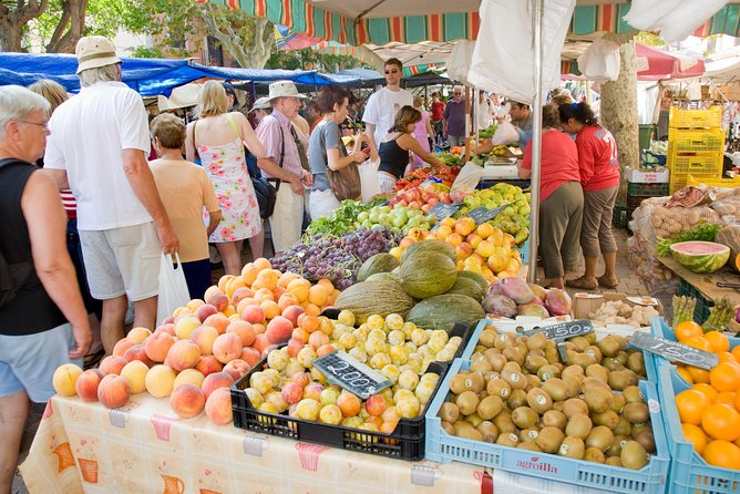 Discover Alcudia Old Town on a Private Walking Tour - The Sum Up