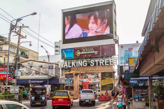 Discover Pattaya City & Floating Market With Lunch(Sha Plus) - Common Questions