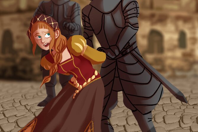 Discover Tournai While Playing! Escape Game - the Alchemist - Common Questions