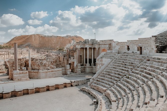 DISCOVERING POMPEII and HERCULANEUM - VIP Tour/Small Group - Common Questions