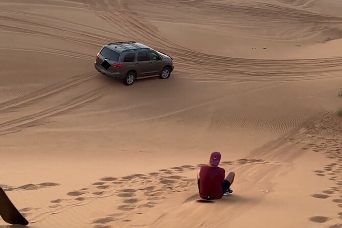 Doha, Qatar: Doha Desert Safari & City - Full Day Private Tour. - Common Questions
