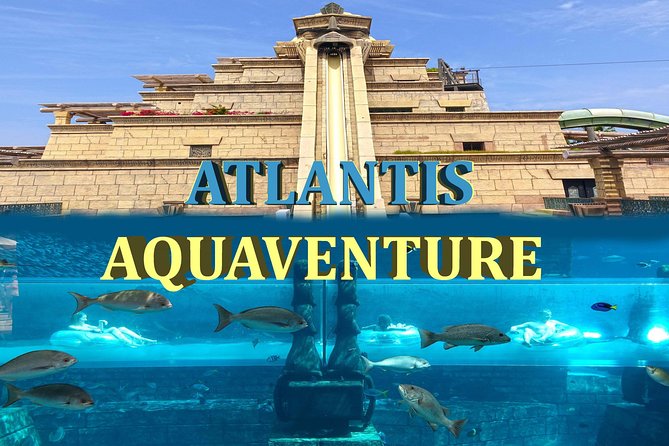 Dubai, Abu Dhabi 7-Day Tour With Luxury Accommodations - Pickup Details and Cancellation Policy