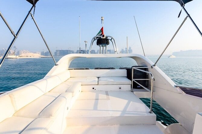 Dubai Marina Yacht Rental - Perfect Yachting Experience in Dubai - Combining Yacht Rental With Dubai Attractions