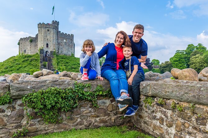 Dublin to Malahide Castle & Gardens Half-Day Trip by Car - Common Questions