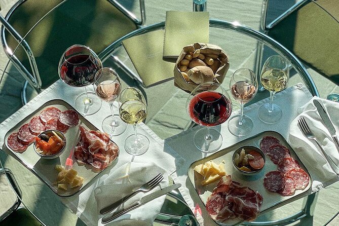 E-Bike Tour and Wine Tasting From Desenzano Inland - Booking and Pricing Details