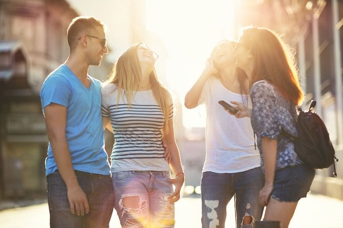 E-Scavenger Hunt Groningen: Explore the City at Your Own Pace - Common Questions
