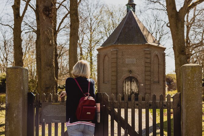 Eindhoven: E-Fatbike Tour in the Footsteps of Vincent Van Gogh - The Sum Up