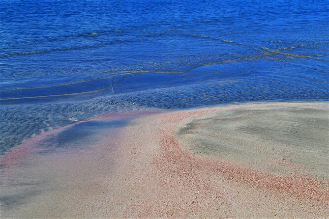 Elafonisi-Falasarna-Vouves - (All Inclusive) Full Day Private Tour From Chania - What to Bring