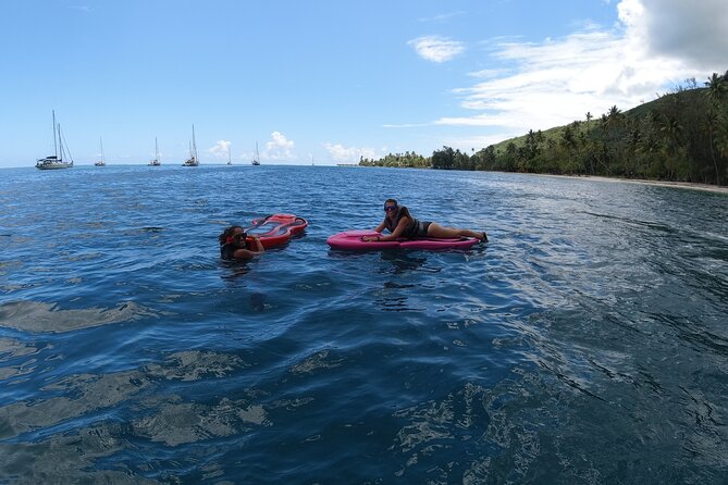 Electric Bodyboard Rental in Moorea-Maiao - Terms & Conditions