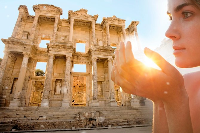 Ephesus Private Highlights Shore Excursion  - Selçuk - Traveler Tips