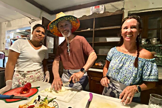 Ephesus Tour With Cooking Class in the Village - Cultural Experience and Cooking Class