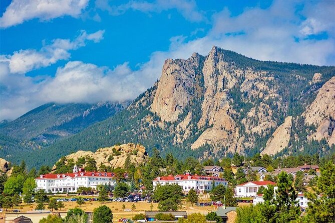 Estes Park Guided EBike Tour Explore a Mountain Town by Ebike - Review Overview and Authenticity