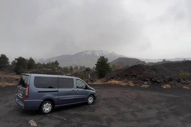 Etna Tour Full Day - Common Questions