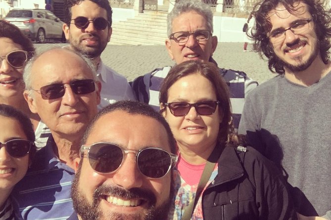 Évora Tales and Legends Walking Tour From Évora - Common Questions