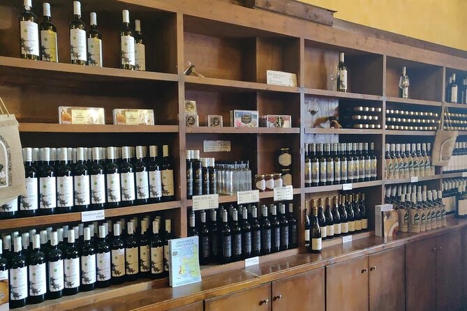 Experience Kefalonite Culture in Greece With Wine Tasting Tour - Common Questions