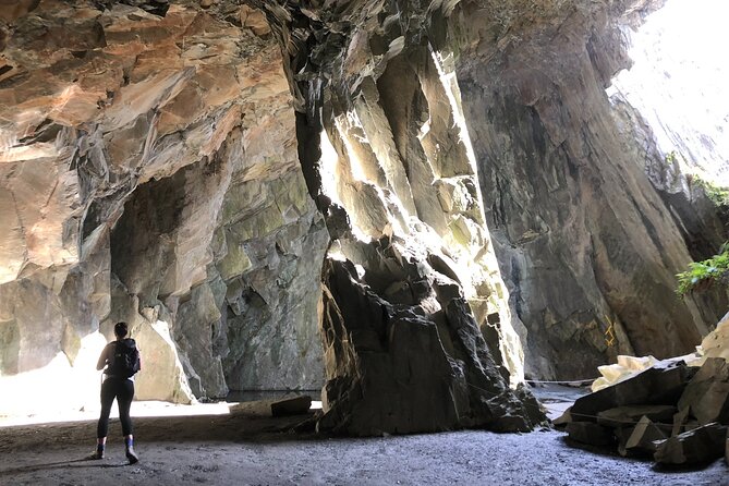 Exploring Langdale - a Lake District Guided Walk - The Sum Up