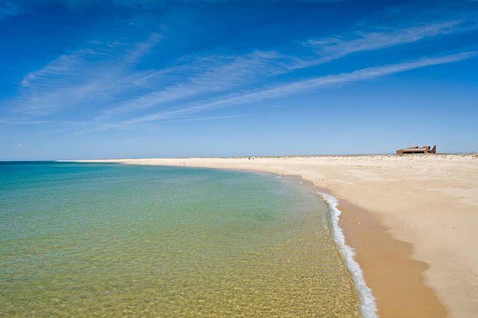 Faro to Ilha Deserta, Rio Formosa Natural Park Eco-Tour - The Sum Up