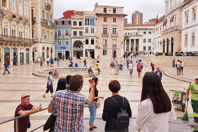 Fátima and Coimbra Full Day Tour With Optional Lunch - Additional Tips and Recommendations