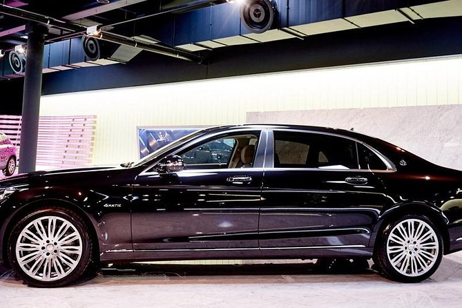 Fixed Price :- Private Transfers Niagara Falls Hotel or Pearson Toronto Airport - Weather-related Cancellations and Alternatives