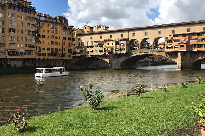 Florence Cathedral & Arno Cruise: Journey Through Art and Beauty - Pricing, Reviews, and Support