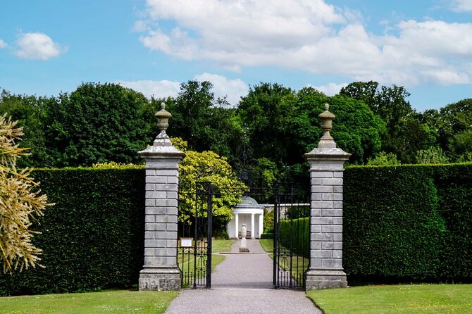 Fota House, Arboretum & Gardens Admission Ticket - Pricing and Booking Details