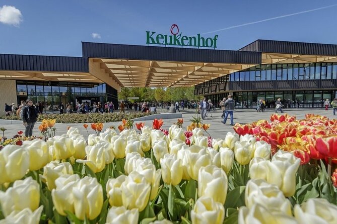From Amsterdam: Full Day Tour Keukenhof & Zaanse Schans Windmills - Common Questions