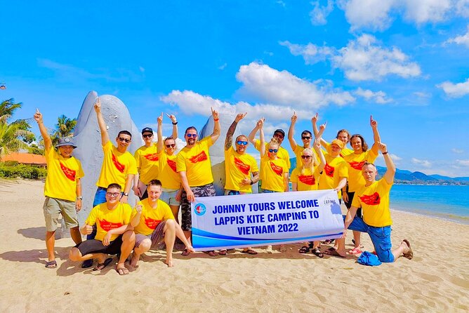 From Ho Chi Minh To Mui Ne Beach & Da Lat City 6 Days Tour - The Sum Up